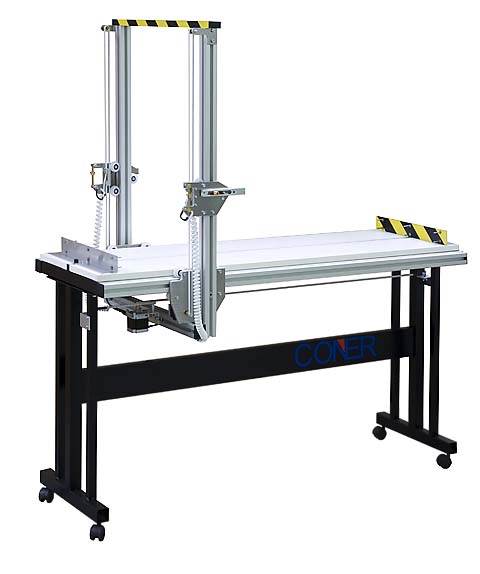 Máquina ThermoCut ECO modelo ECO C1 de Polyformas