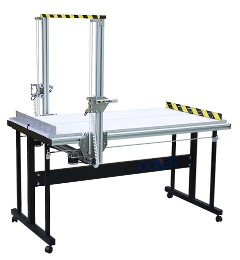 Máquina ThermoCut ECO modelo ECO C2 de Polyformas