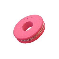 Hilo de Tungsteno 0.15mm - 6 metros