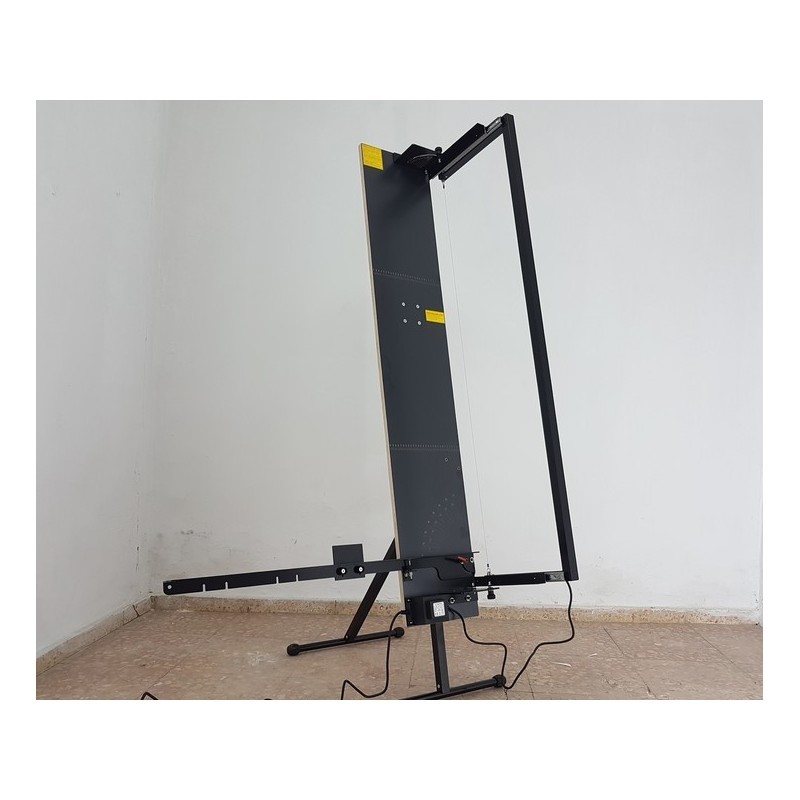 Tabla de corte con stand - 1350mm Tabla de corte con stand - 1350mm