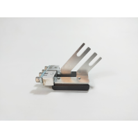 Adaptador para cuchillas y cinta flexible