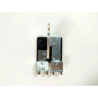 Adaptador para cuchillas y cinta flexible