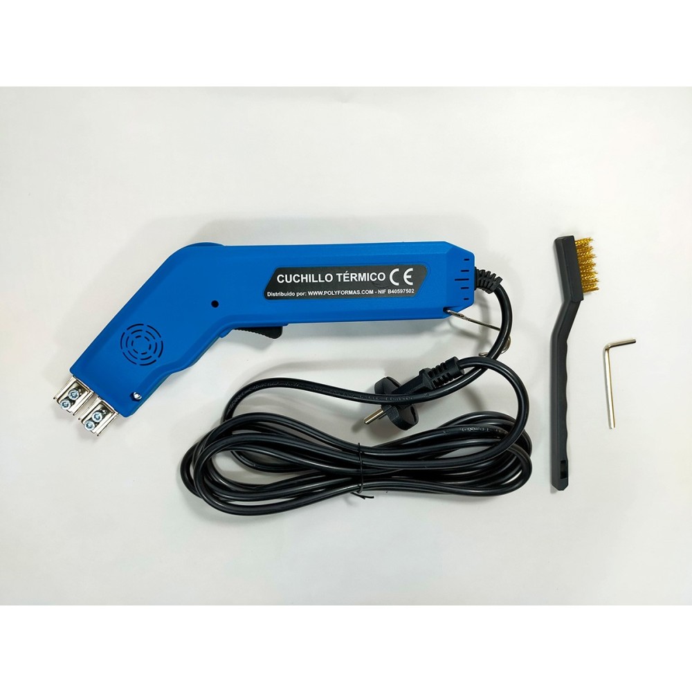 Cuchillo térmico profesional 150 W Cuchillo térmico profesional 150 W