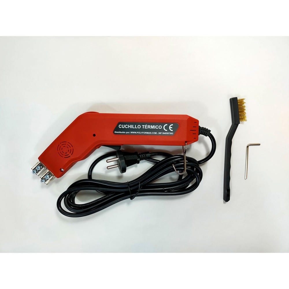 Cuchillo térmico profesional 250W Cuchillo térmico profesional 250W