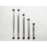 Cuchillas rígidas con filo para los cuchillos térmicos de 150W y 250W