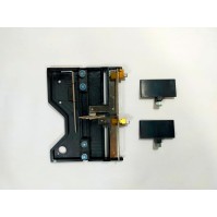 Adaptador para cuchillas y cinta flexible