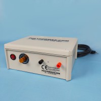 Equipo de alimentación electrónico 48VDC - 480W