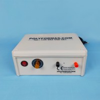 Equipo de alimentación electrónico 48VDC - 480W