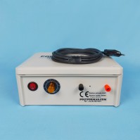 Equipo de alimentación electrónico 48VDC - 480W