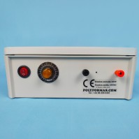 Equipo de alimentación electrónico 48VDC - 480W
