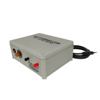 Equipo de alimentación electrónico 48VDC - 480W