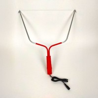 Cutting arc