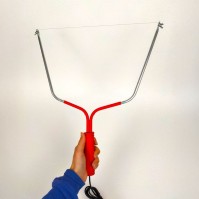 Cutting arc