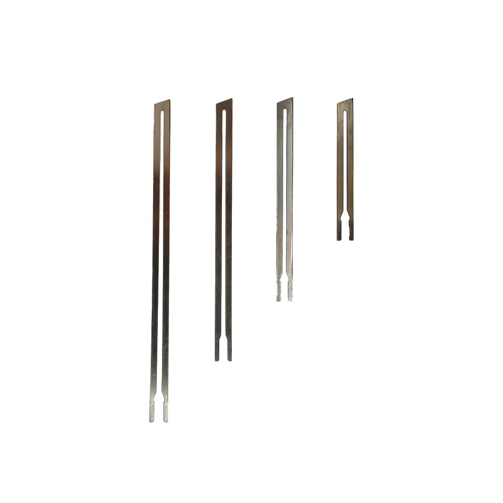 Lama rigida per coltelli termici 150W e 250W | Polyformas Lama rigida per coltelli termici 150W e 250W | Polyformas