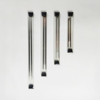 Cuchilla rígida para cuchillos térmicos 150W y 250W | Polyformas